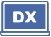 DX